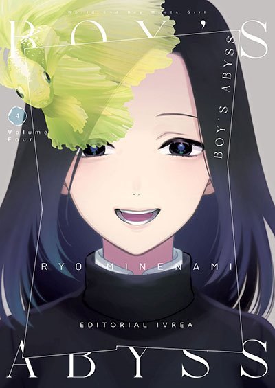 Boys Abyss 04